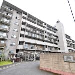 ライオンズマンション市川第3