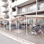 ライオンズマンション市川第3