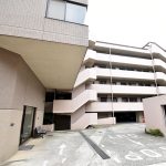 アルファグランデ津田沼